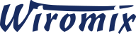 wiromix logo
