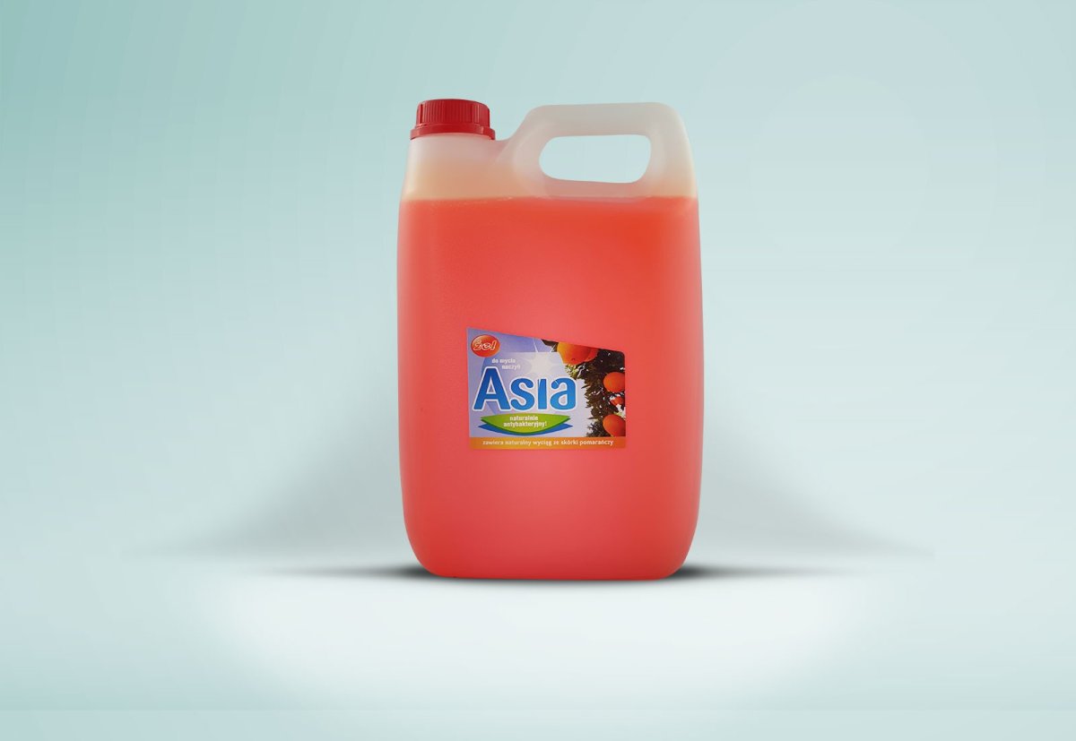 Asia