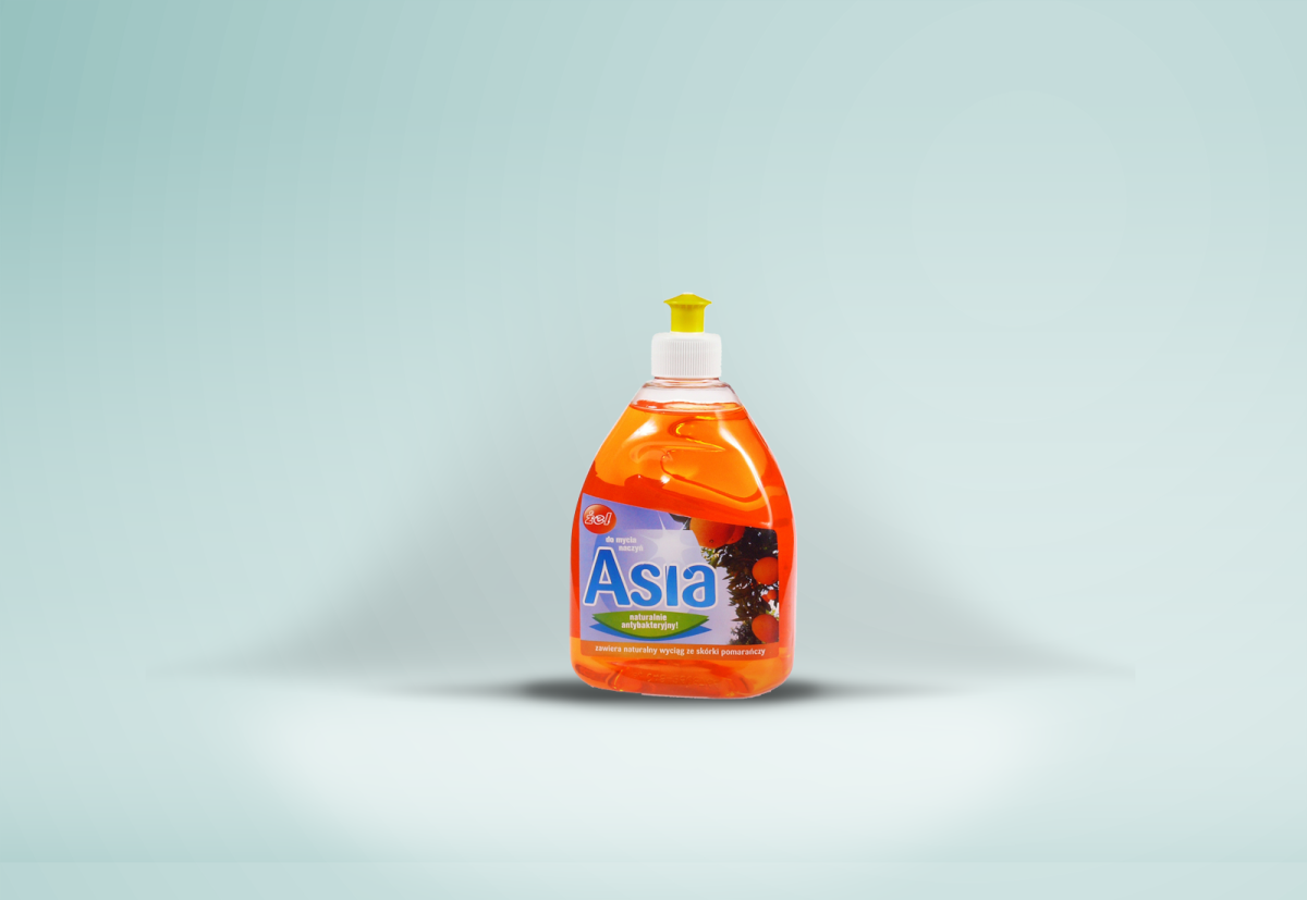 Asia