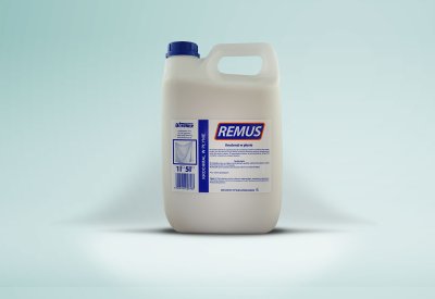 Remus_krochmal_w_płynie