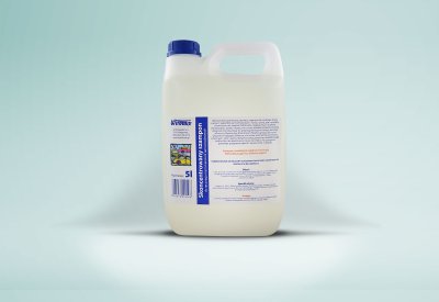 Skoncentrowany-Szampon